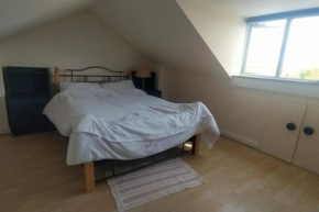 Spacious 4 Bedroom Home in Drumcondra